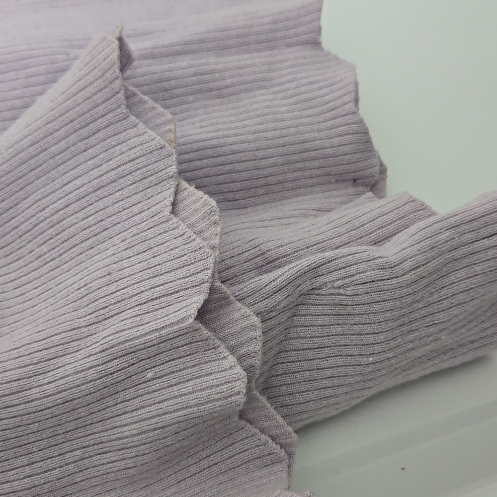 Scalloped Sweater - Picture 3 of 5